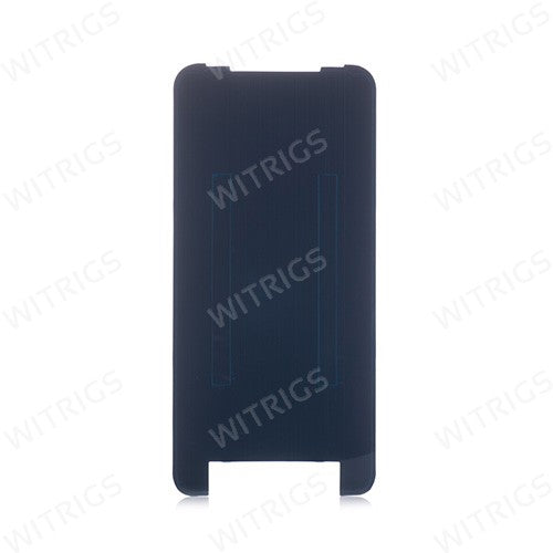 Witrigs LCD Supporting Frame Sticker for Huawei P20 Lite