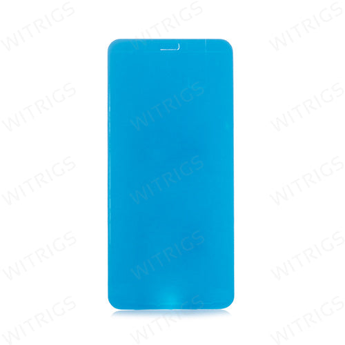 Witrigs LCD Supporting Frame Sticker for Huawei P Smart
