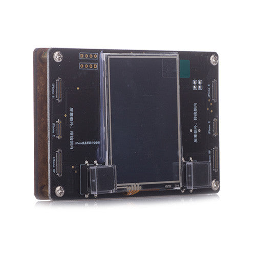 LCD Screen Programmer for iPhone 8/8 Plus/X