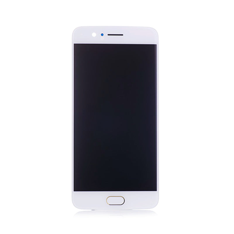 Original Screen Assembly for OnePlus 5 White