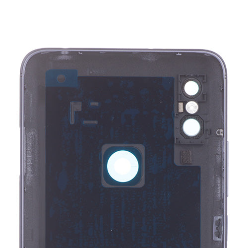 OEM Back Cover for Xiaomi Redmi S2 Gray