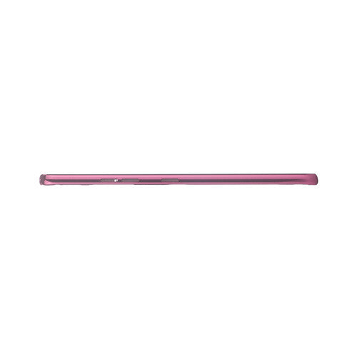 OEM Screen Replacement with Frame for LG G7 ThinQ Raspberry Rose