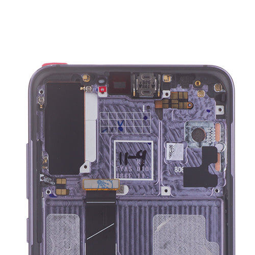 OEM Screen Replacement with Frame for Huawei P20 Pro Twilight