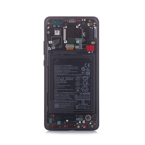 OEM Screen Replacement with Frame for Huawei Mate 10 Porsche Design