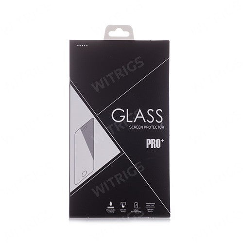 Tempered Glass Screen Protector for Huawei Honor 9 Transparent