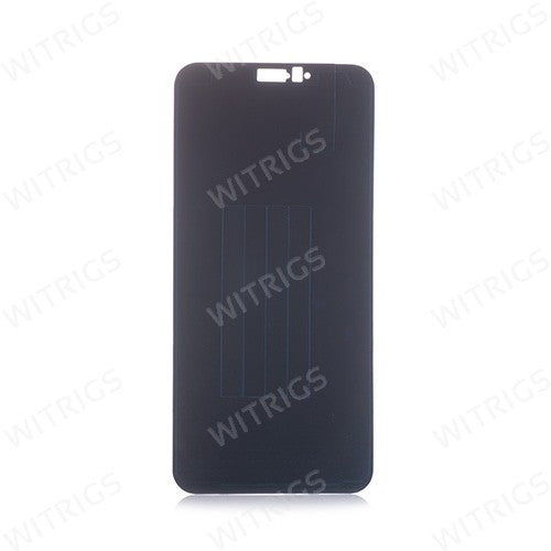 Witrigs LCD Supporting Frame Sticker for Huawei Honor 9 Lite