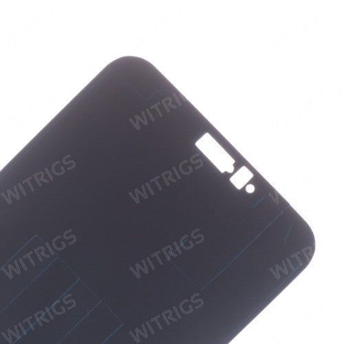 Witrigs LCD Supporting Frame Sticker for Huawei Honor 9 Lite