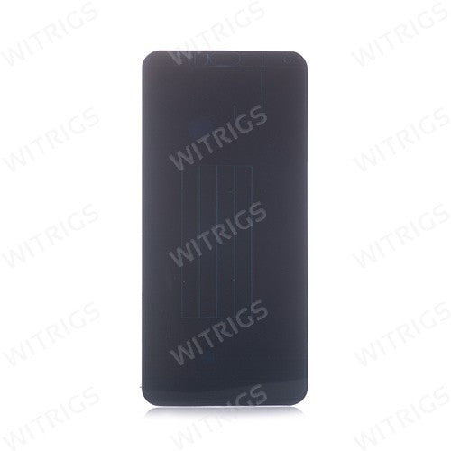 Witrigs LCD Supporting Frame Sticker for Huawei Honor 7X
