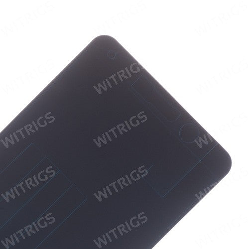 Witrigs LCD Supporting Frame Sticker for Huawei Honor 6X