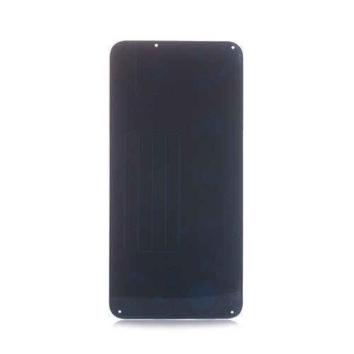 Witrigs LCD Supporting Frame Sticker for Huawei Honor 8 Pro