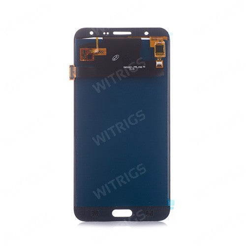 TFT LCD Screen with Digitizer Replacement for Samsung Galaxy J7 Gold