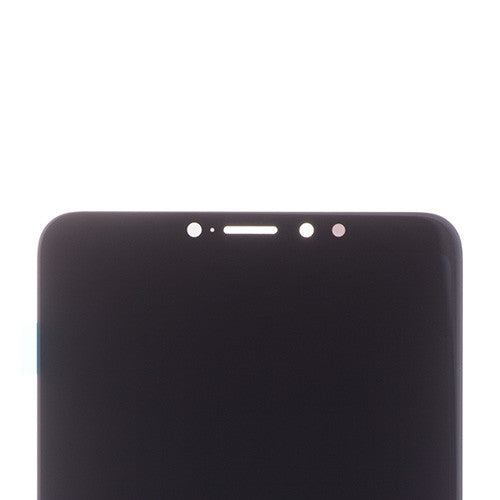 Custom Screen Replacement for Xiaomi Redmi Note 5 Pro Black