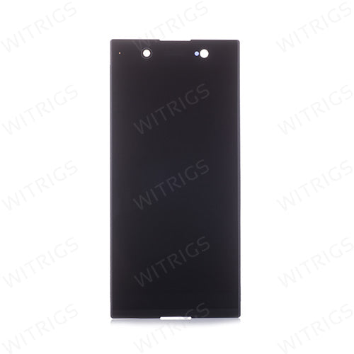 Custom Screen Replacement for Sony Xperia XA1 Ultra Black