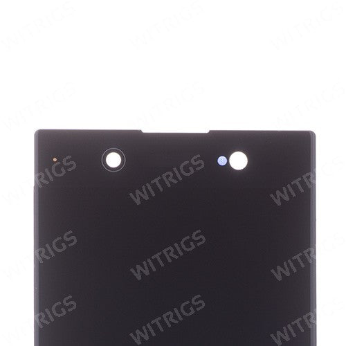 Custom Screen Replacement for Sony Xperia XA1 Ultra Black
