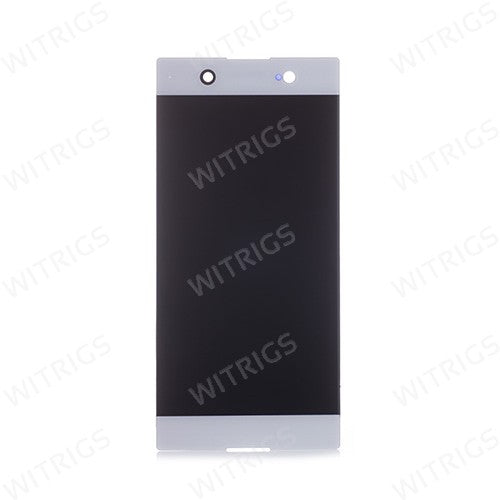 Custom Screen Replacement for Sony Xperia XA1 Ultra White