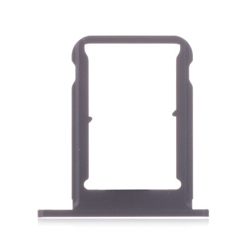 OEM SIM Card Tray for Xiaomi Mi Mix 2S Black