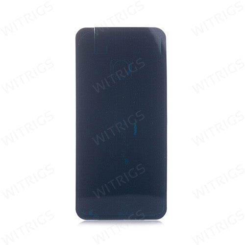 Witrigs Back Cover Sticker for Huawei P20 Lite