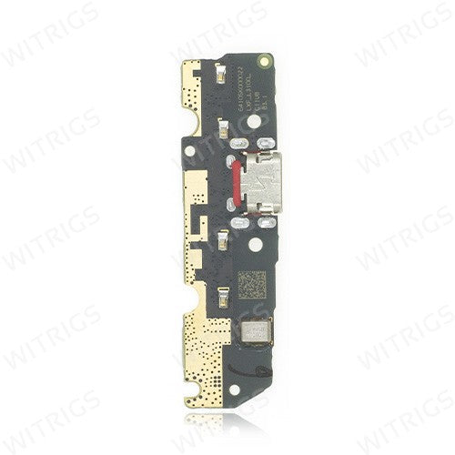 OEM Charging Port PCB Board for Motorola Moto G6 Play