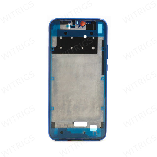 OEM Middle Frame for Huawei P20 Lite Klein Blue