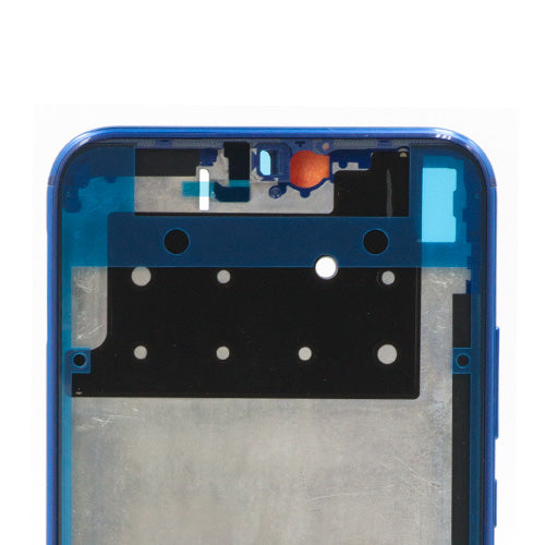 OEM Middle Frame for Huawei P20 Lite Klein Blue