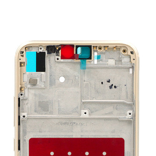 OEM Middle Frame for Huawei P20 Lite Gold