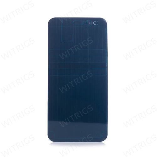 Witrigs LCD Supporting Frame Sticker for HTC U11 Life