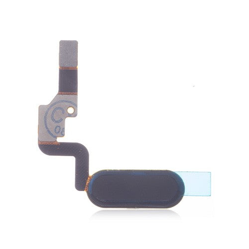 OEM Fingerprint Scanner Flex for HTC U11 Life Brilliant Black