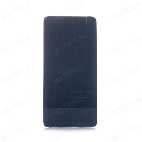 Witrigs LCD Supporting Frame Sticker for Xiaomi Mi 8