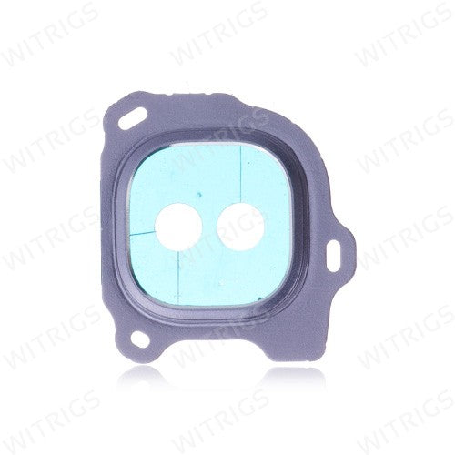 OEM Camera Lens Ring for Samsung Galaxy J6 Gray