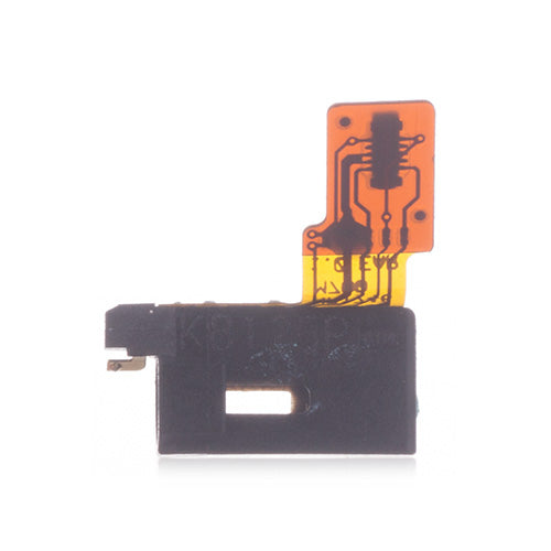 OEM Headphone Jack Flex for LG Q6