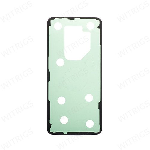 OEM Back Cover Sticker for Samsung Galaxy S9 Plus