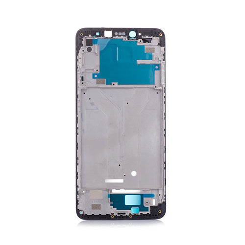 OEM LCD Supporting Frame for Xiaomi Redmi S2 Gray
