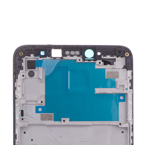 OEM LCD Supporting Frame for Xiaomi Redmi S2 Gray