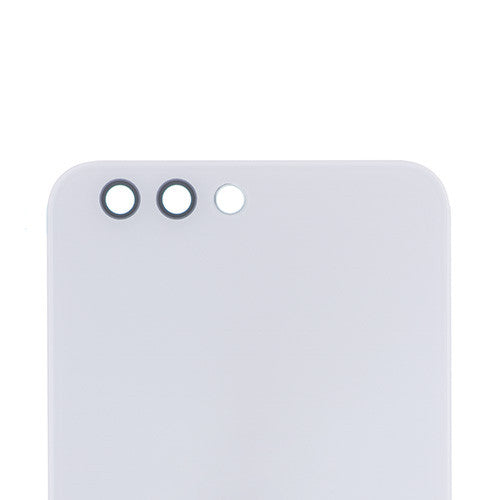 OEM Battery Cover for Asus Zenfone 4 ZE554KL Moonlight White