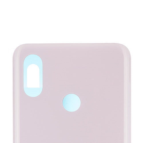 OEM Battery Cover for Xiaomi Mi 8 Pink