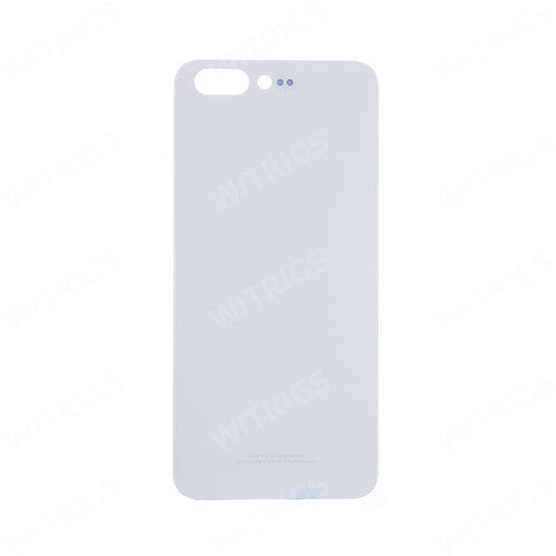 OEM Battery Cover for Asus Zenfone 4 Pro ZS551KL Moonlight White