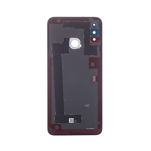 OEM Battery Cover for Huawei Nova 3i Red