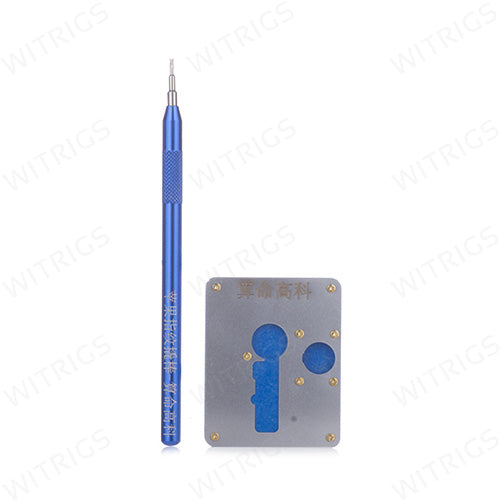 For iPhone Home Button Repairing Kit