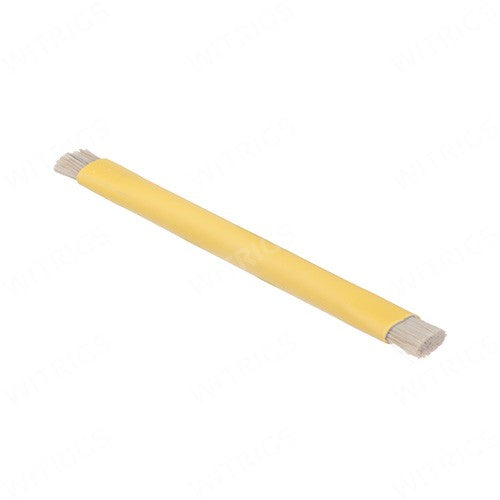 Dual-Purpose Brush for Motherboard Cleaning