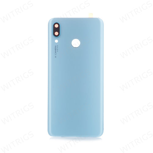OEM Battery Cover for Huawei Nova 3 Blue