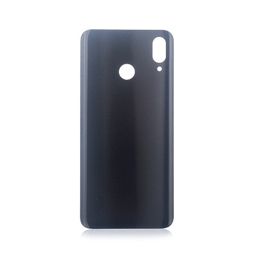Custom Battery Cover for Huawei Nova 3 Iris Purple