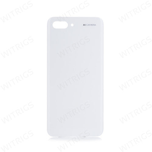 OEM Battery Cover for Huawei Honor 10 Lily White