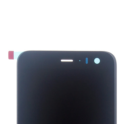 OEM Screen Replacement for HTC U11 Life Brilliant Black