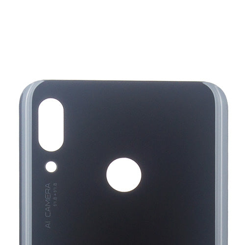 OEM Battery Cover for Huawei Nova 3 Black
