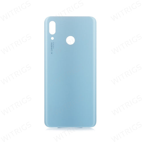OEM Battery Cover for Huawei Nova 3 Airy Blue