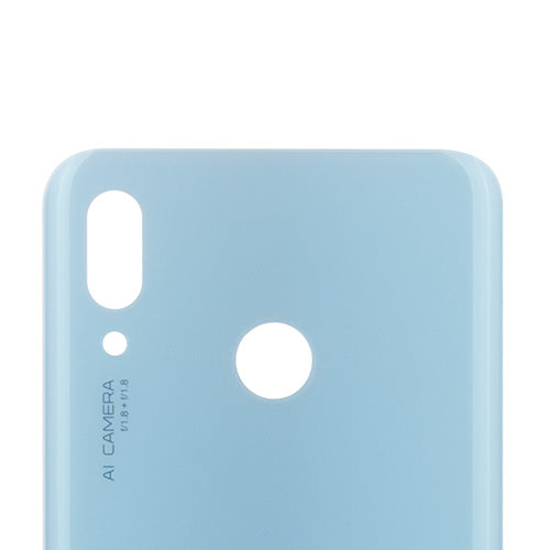OEM Battery Cover for Huawei Nova 3 Airy Blue