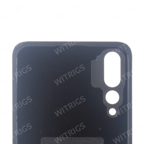 OEM Battery Cover for Huawei P20 Pro Black