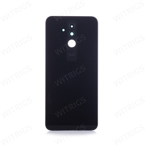 OEM Battery Cover for Huawei Mate 20 Lite Black