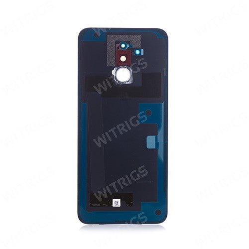 OEM Battery Cover for Huawei Mate 20 Lite Sapphire Blue