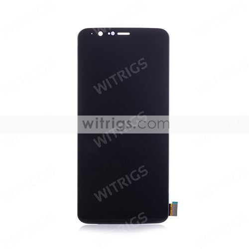 OLED Screen Replacement for OnePlus 5T